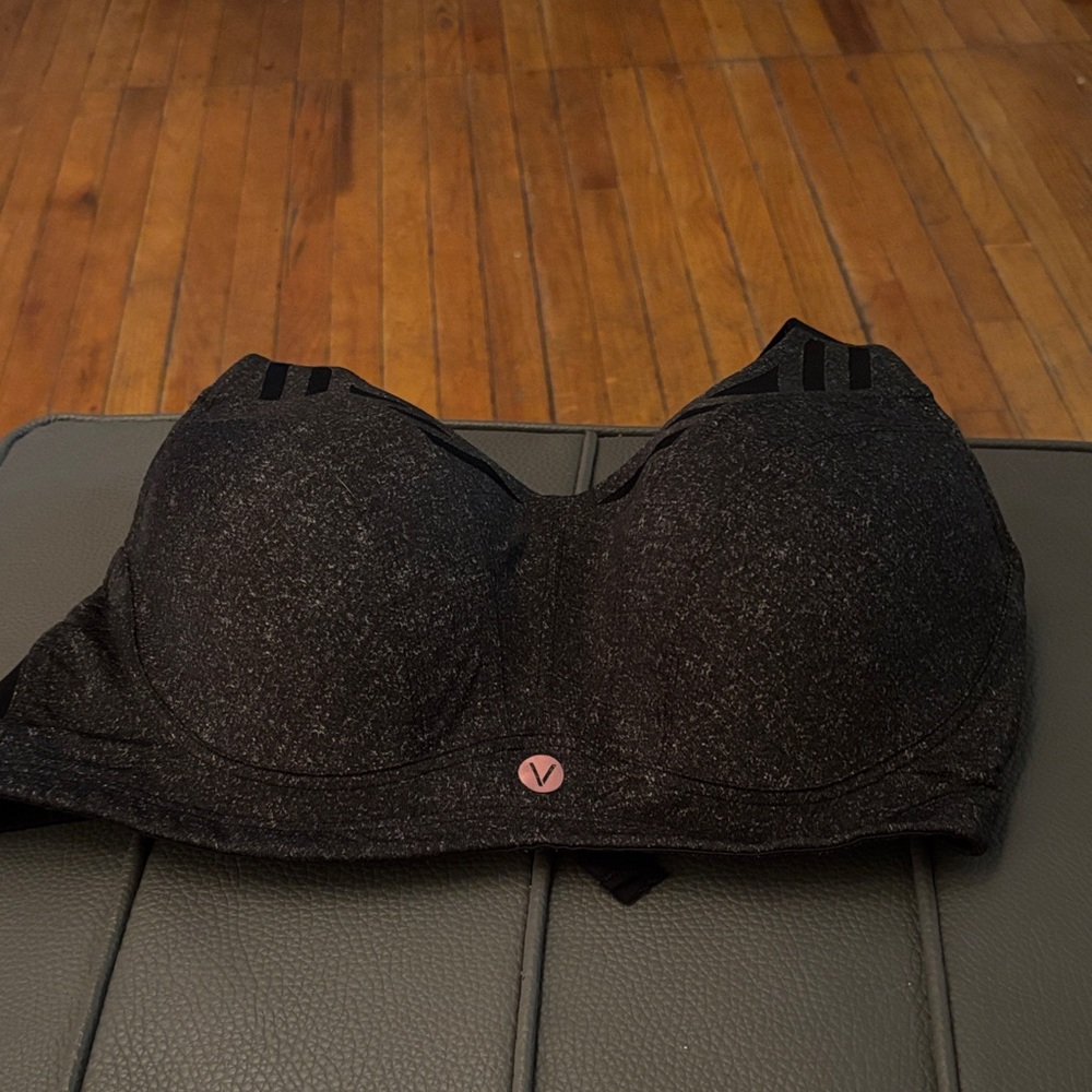 LIVI Max Support Wicking Underwire Sports Bra